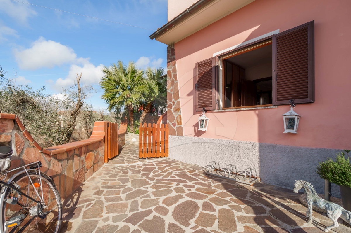 Foto Casa Silverio